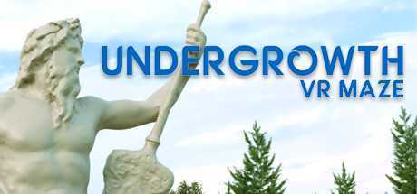 灌木丛：VR迷宫