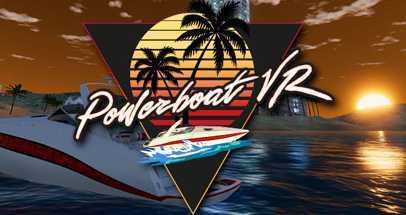 动力船VR