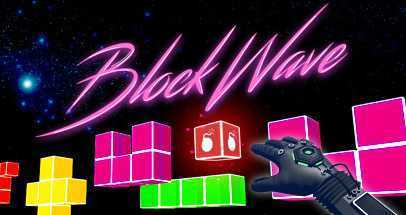 块波 (Block Wave VR)