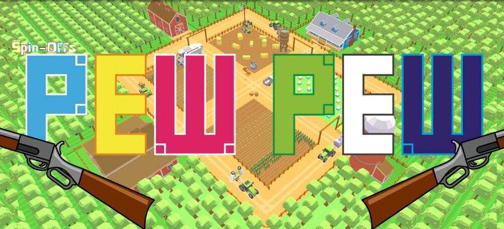 皮尤- Meta Quest游戏