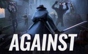 反抗- Oculus Quest游戏