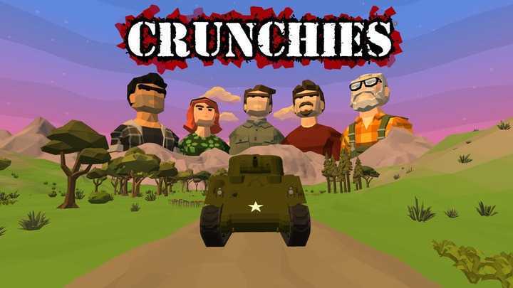 僵尸末日- Oculus Quest游戏