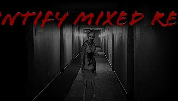 鬼影MR- Oculus Quest游戏