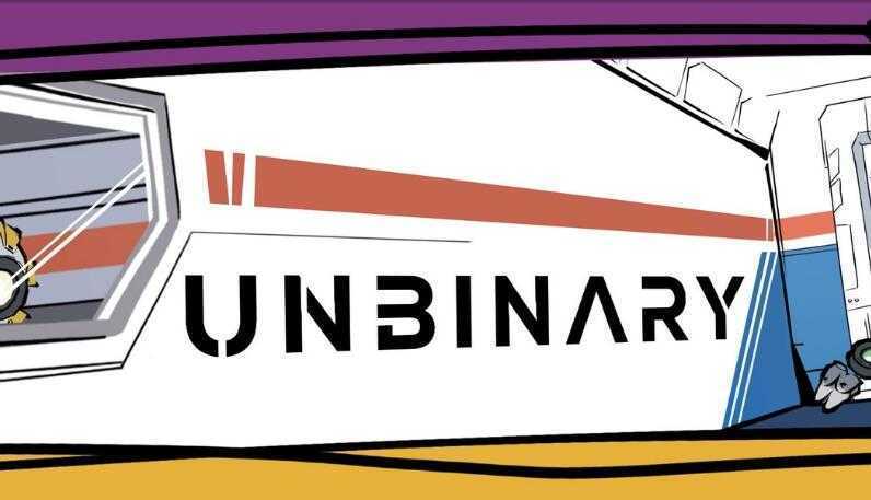 二进制VR- Oculus Quest游戏