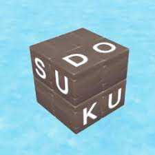 数独游戏- Oculus Quest游戏