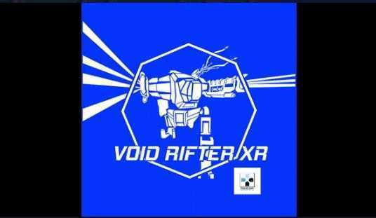 虚空裂隙XR- Oculus Quest游戏