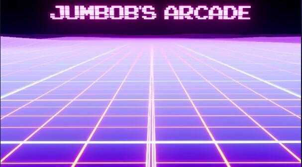 巨型拱廊- Oculus Quest游戏