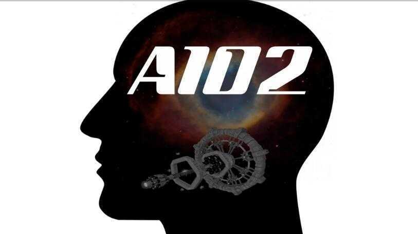 A102 VR- Oculus Quest游戏