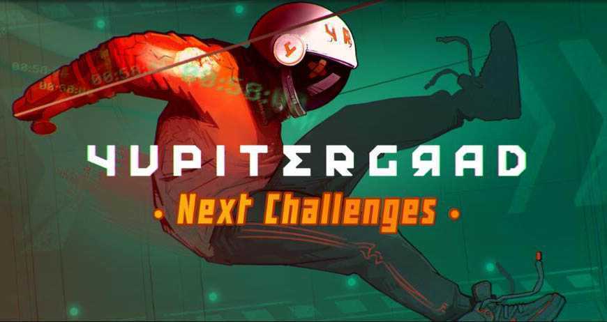 尤皮特格勒- Oculus Quest游戏