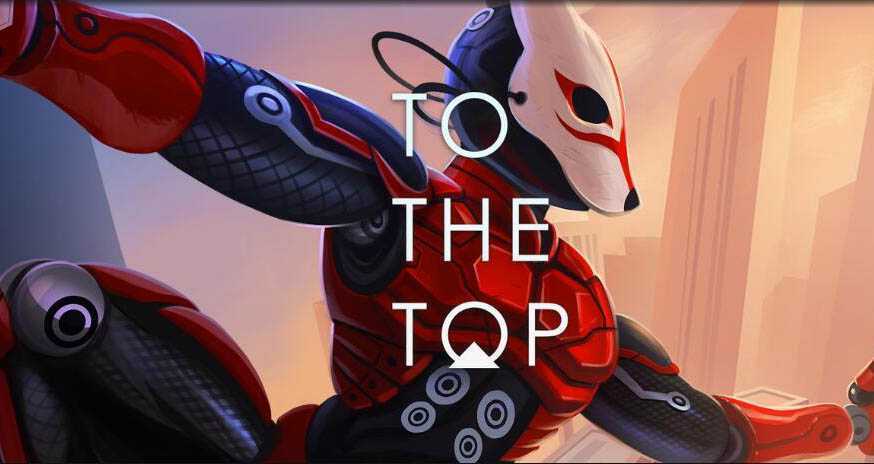 顶点/到达顶端 – Oculus Quest游戏