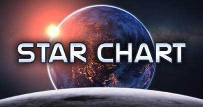 虚拟天文馆/星图- Oculus Quest游戏