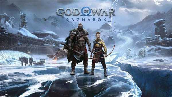 《战神：诸神黄昏 God of War: Ragnarok》中文版pkg下载【含2.0补丁+DLC+原声集】 — PS4