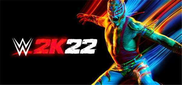 《WWE 2K22》+v1.15补丁+15DLC 英文版PKG下载 降级5.05 — PS4