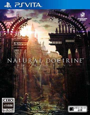 [PSV]psv 天赋教义日版下载 PSV天赋教义日版下载