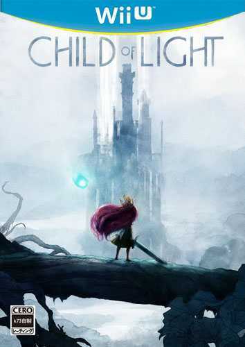 [WIIU]wiiu 光明之子日版下载