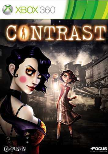 [Xbox360]xbox360 对立美版下载 光与影下载