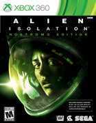 [Xbox360]xbox360 异形隔离美版下载
