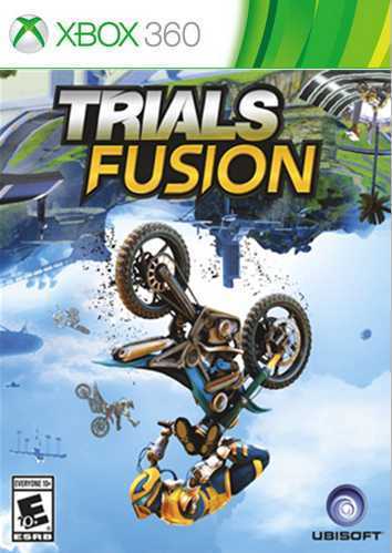 [Xbox360]特技摩托聚变全服装存档