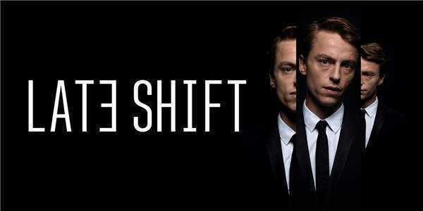 《晚班 Late Shift》中文版XCI整合版下载