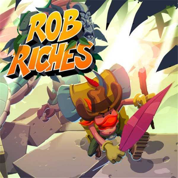 《罗伯 里奇斯 Rob Riches》中文版nsz下载