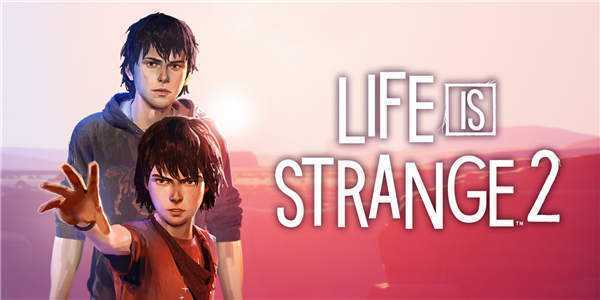 《奇异人生2 Life is Strange 2》中文版nsp下载