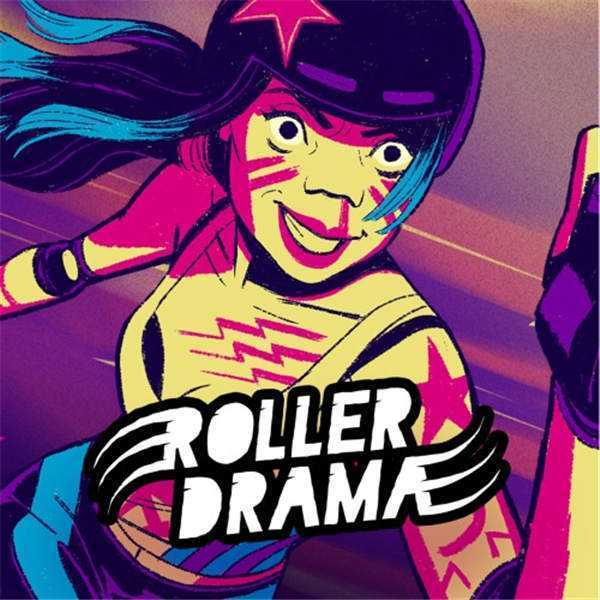 《滑轮娇娃 Roller Drama》中文版nsz下载