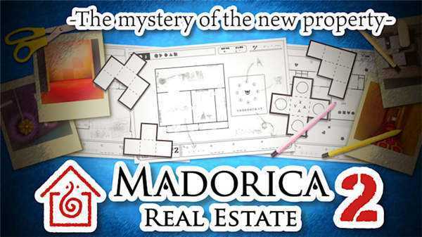 《马多利卡地产公司2 Madorica Real Estate 2》中文版nsz下载