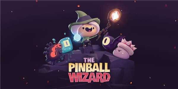 《弹球魔法师 The Pinball Wizard》中文版nsz下载