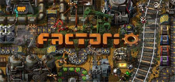 《异星工厂 Factorio》中文版nsz下载