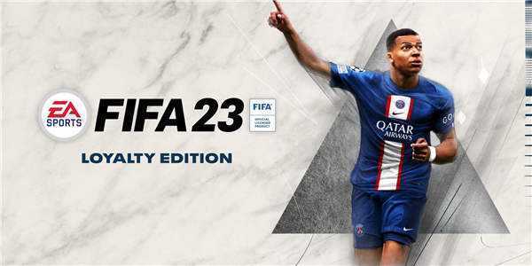 《FIFA 23 Legacy Edition》中文版xci下载