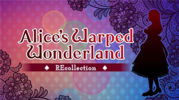 《爱丽丝的扭曲仙境：回忆 Alice’s Warped Wonderland: REcollection》英文版nsz下载