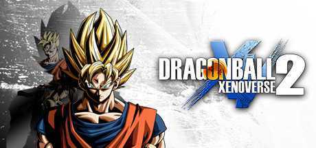 《龙珠：超宇宙2/DRAGON BALL XENOVERSE 2》+升级补丁+30DLC 汉化 中文版整合XCI下载