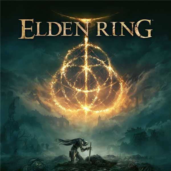《艾尔登法环 豪华版/老头环/ELDEN RING》+DLC 中文版PKG下载 9.00降级5.05 — PS4