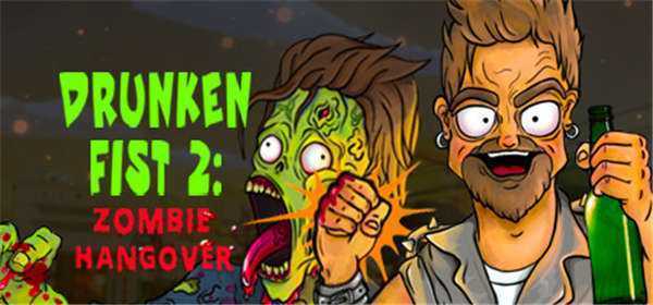 《醉拳2：僵尸宿醉 Drunken Fist 2: Zombie Hangover》中文版nsp下载