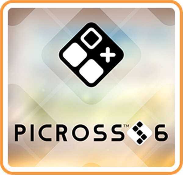 《绘图方块S6 Picross S6》中文版nsz下载