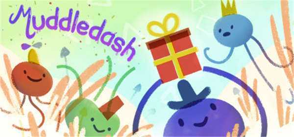 《混乱快跑 Muddledash》中文版nsp/xci整合版下载