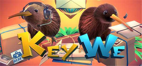 《KeyWe》中文版nsp/xci整合版下载