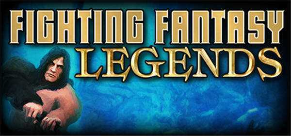《战斗幻想传奇 Fighting Fantasy Legends》中文版nsp/xci下载