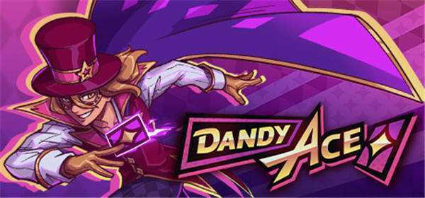 《卡牌艾斯 Dandy Ace》中文版nsp/xci整合版下载