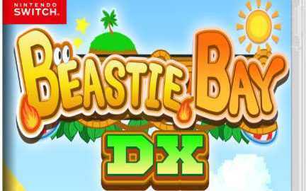 《野兽湾 Beastie Bay DX》中文版nsp/xci下载