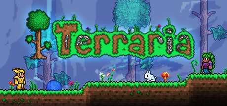 《泰拉瑞亚 Terraria》中文版nsp/xci整合版下载【含4.3.0补丁】