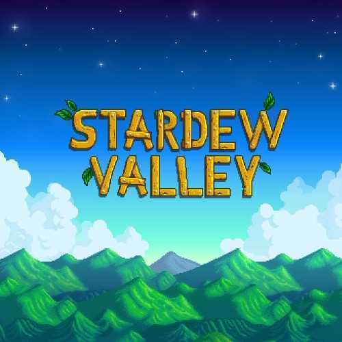 《星露谷物语/Stardew Valley》+1.5.4补丁 中文版整合XCI下载