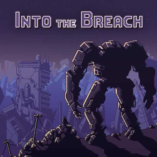 《陷阵之志/Into the Breach》+升级补丁 中文版XCI+NSP下载