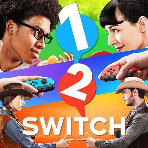 1-2-Switch/12Switch
