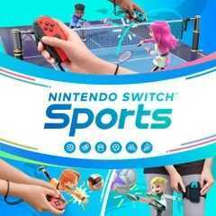 Nintendo Switch Sports 中文版nsp/xci下载【含1.1.0补丁】
