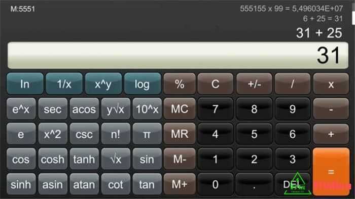 任天堂Switch-Switch专用计算器-nsp游戏下载