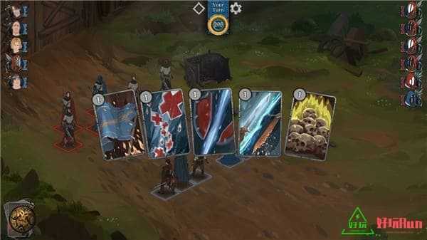 任天堂Switch-诸神灰烬: 救赎 中文版-nsz游戏下载