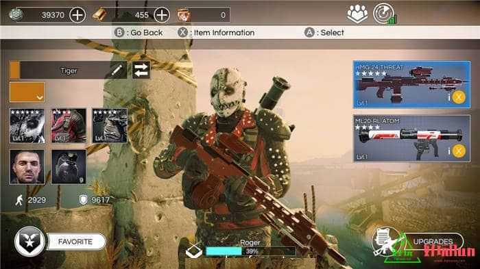 任天堂Switch-电磁风暴 中文版-nsz游戏下载