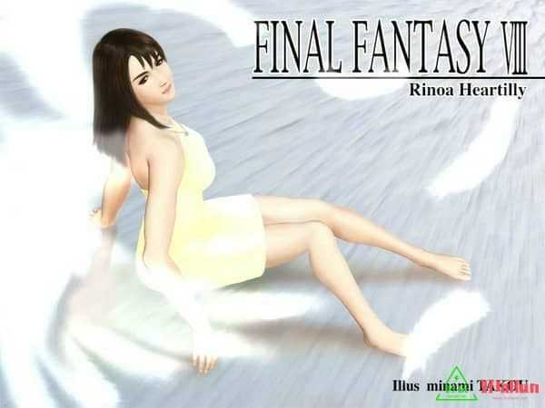 任天堂Switch-最终幻想8 中文版-xci游戏下载