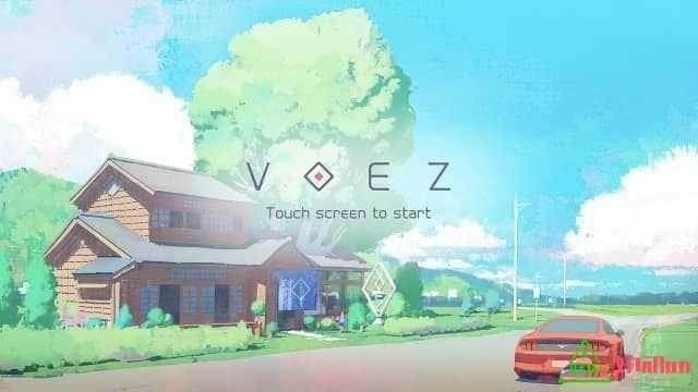 任天堂Switch-《兰空VOEZ》中文版-xci游戏下载